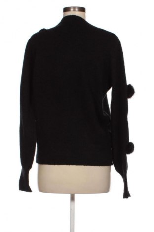 Damenpullover Tu, Größe M, Farbe Schwarz, Preis € 8,99