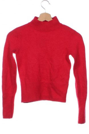 Dámsky pulóver Unbranded, Veľkosť XXS, Farba Červená, Cena  5,95 €