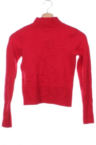 Dámsky pulóver Unbranded, Veľkosť XXS, Farba Červená, Cena  5,95 €