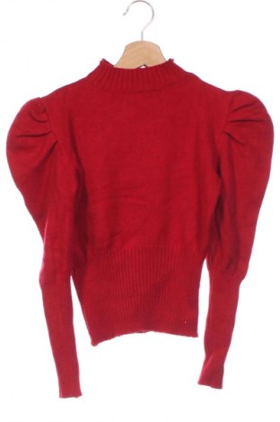 Dámský svetr Unbranded, Velikost XS, Barva Červená, Cena  149,00 Kč