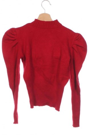 Dámský svetr Unbranded, Velikost XS, Barva Červená, Cena  149,00 Kč