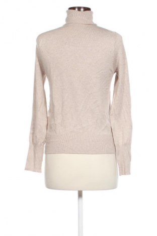 Damski sweter Unbranded, Rozmiar M, Kolor Beżowy, Cena 69,99 zł