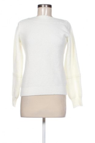 Damenpullover Unbranded, Größe M, Farbe Weiß, Preis 6,99 €