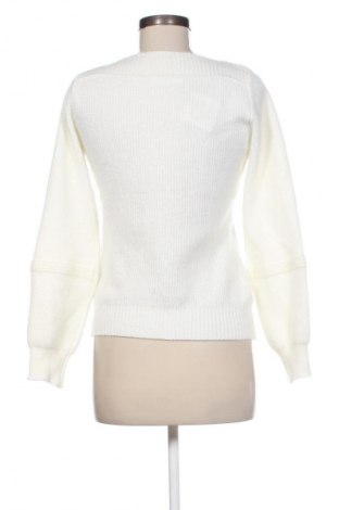 Damenpullover Unbranded, Größe M, Farbe Weiß, Preis 6,99 €
