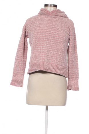 Dámsky pulóver Unbranded, Veľkosť S, Farba Ružová, Cena  5,95 €