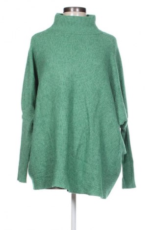 Damenpullover Unbranded, Größe L, Farbe Grün, Preis 7,99 €