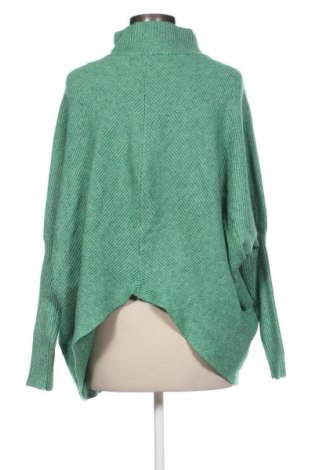 Damenpullover Unbranded, Größe L, Farbe Grün, Preis 7,99 €