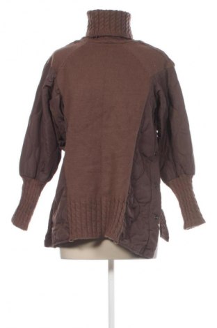Damenpullover Unbranded, Größe L, Farbe Braun, Preis 7,99 €