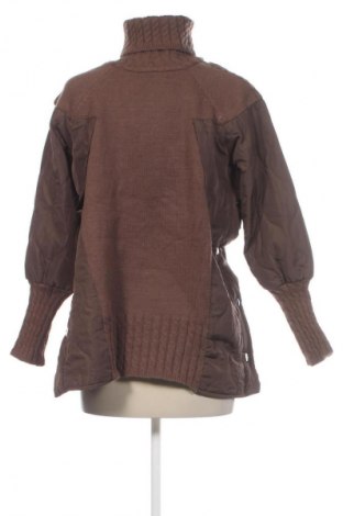 Damenpullover Unbranded, Größe L, Farbe Braun, Preis 7,99 €