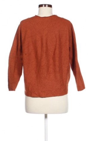 Damski sweter Unbranded, Rozmiar S, Kolor Brązowy, Cena 28,99 zł