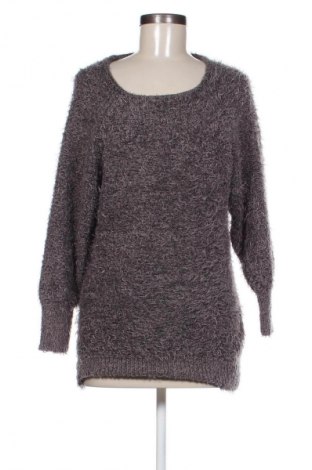 Dámský svetr Unbranded, Velikost M, Barva Šedá, Cena  149,00 Kč