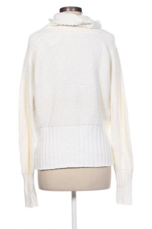 Damski sweter Unbranded, Rozmiar XL, Kolor Biały, Cena 28,99 zł