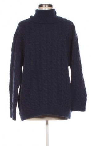 Dámsky pulóver Unbranded, Veľkosť XXL, Farba Modrá, Cena  16,95 €