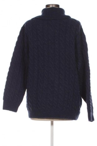 Dámsky pulóver Unbranded, Veľkosť XXL, Farba Modrá, Cena  16,95 €