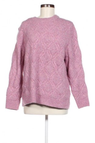 Damenpullover Unbranded, Größe XL, Farbe Rosa, Preis 6,99 €