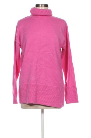 Pulover de femei Unbranded, Mărime XXL, Culoare Roz, Preț 28,99 Lei