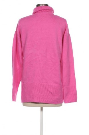 Pulover de femei Unbranded, Mărime XXL, Culoare Roz, Preț 28,99 Lei