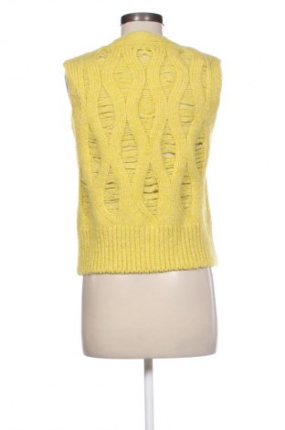 Damski sweter Unbranded, Rozmiar L, Kolor Żółty, Cena 13,99 zł