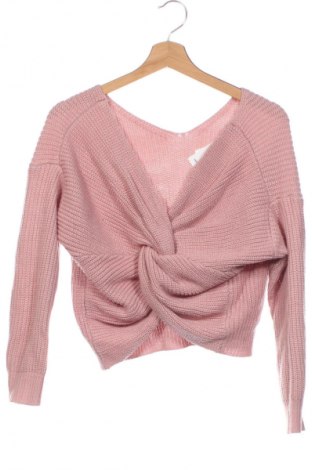 Dámsky pulóver Unbranded, Veľkosť XS, Farba Ružová, Cena  16,95 €