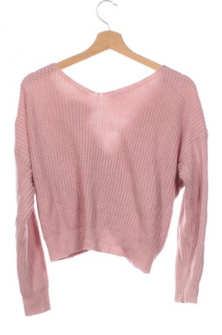 Dámsky pulóver Unbranded, Veľkosť XS, Farba Ružová, Cena  16,95 €