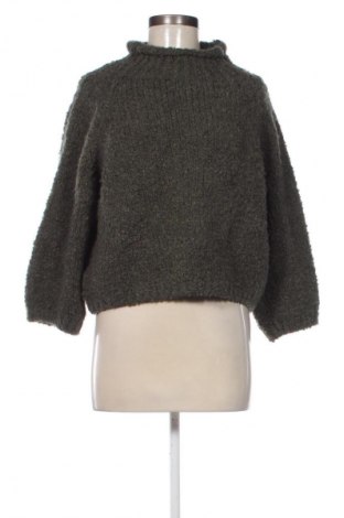 Damenpullover Unbranded, Größe XS, Farbe Grün, Preis € 6,99