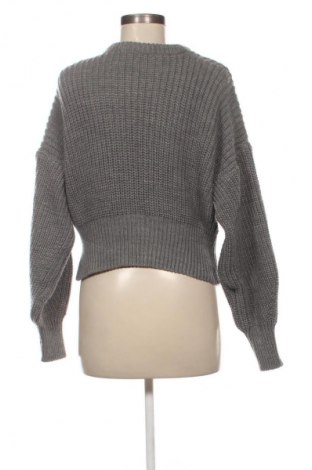 Damski sweter Unbranded, Rozmiar S, Kolor Szary, Cena 28,99 zł