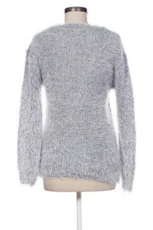 Damski sweter Unbranded, Rozmiar M, Kolor Szary, Cena 28,99 zł