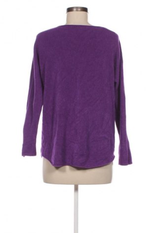 Pulover de femei Unbranded, Mărime L, Culoare Mov, Preț 28,99 Lei