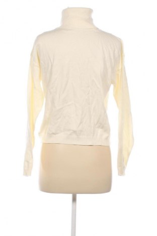 Damenpullover Unbranded, Größe M, Farbe Ecru, Preis 7,99 €