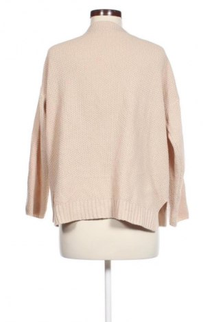 Dámsky pulóver Unbranded, Veľkosť XL, Farba Kremová, Cena  5,95 €