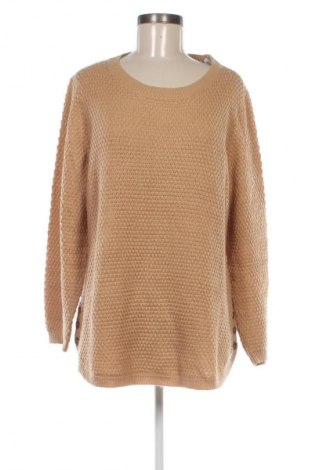 Dámsky pulóver Unbranded, Veľkosť XXL, Farba Hnedá, Cena  6,95 €