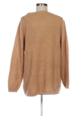 Dámsky pulóver Unbranded, Veľkosť XXL, Farba Hnedá, Cena  6,95 €