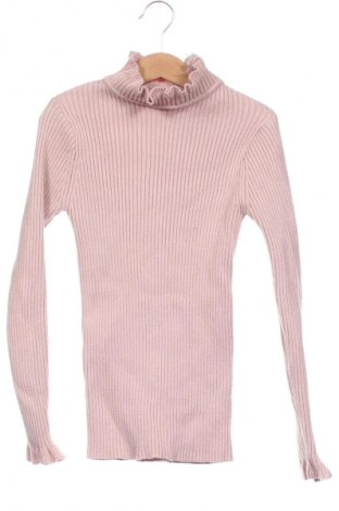 Dámský svetr Unbranded, Velikost XS, Barva Popelavě růžová, Cena  367,00 Kč