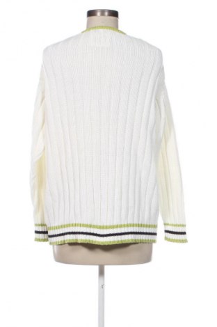 Dámsky pulóver Unbranded, Veľkosť L, Farba Biela, Cena  5,95 €