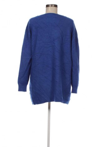 Női pulóver Unbranded, Méret XL, Szín Kék, Ár 2 619 Ft