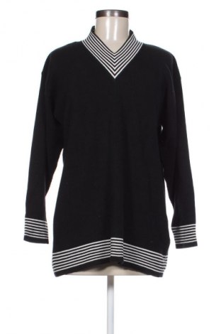 Damski sweter Unbranded, Rozmiar S, Kolor Czarny, Cena 30,99 zł