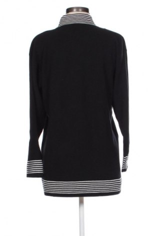 Damski sweter Unbranded, Rozmiar S, Kolor Czarny, Cena 30,99 zł