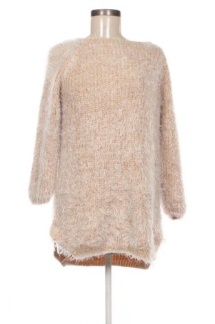 Damenpullover Unbranded, Größe XL, Farbe Beige, Preis 7,99 €
