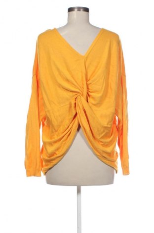 Damenpullover Unbranded, Größe L, Farbe Orange, Preis 7,99 €