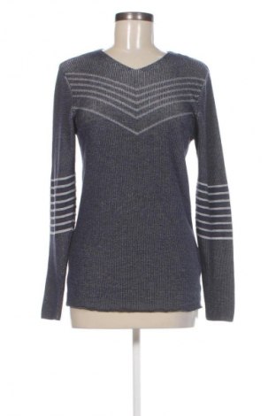 Damski sweter Unbranded, Rozmiar L, Kolor Niebieski, Cena 28,99 zł