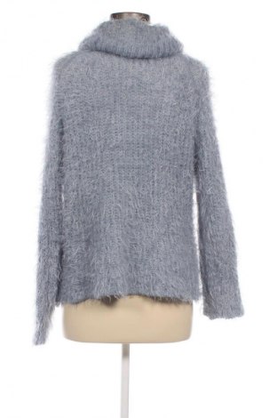 Damski sweter Unbranded, Rozmiar M, Kolor Niebieski, Cena 28,99 zł