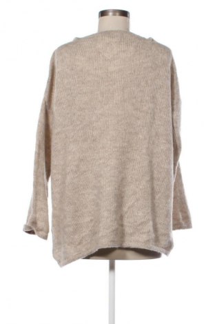 Pulover de femei Unbranded, Mărime XL, Culoare Bej, Preț 47,99 Lei