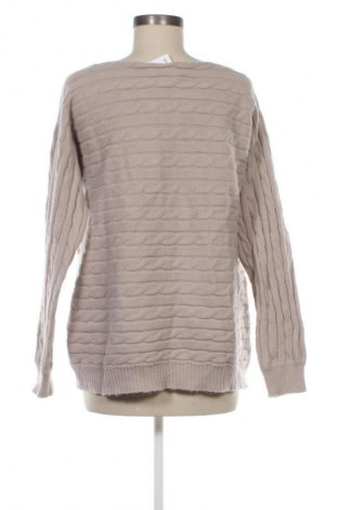 Dámsky pulóver Unbranded, Veľkosť M, Farba Kremová, Cena  5,95 €