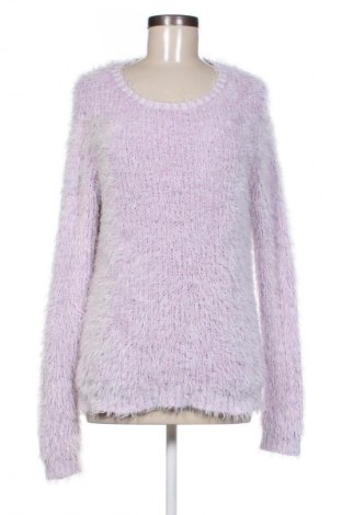 Damenpullover Unbranded, Größe XL, Farbe Lila, Preis 7,99 €