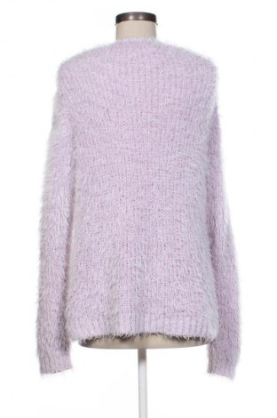 Damenpullover Unbranded, Größe XL, Farbe Lila, Preis 7,99 €