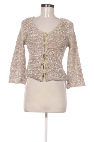 Pulover de femei Unbranded, Mărime M, Culoare Bej, Preț 28,99 Lei