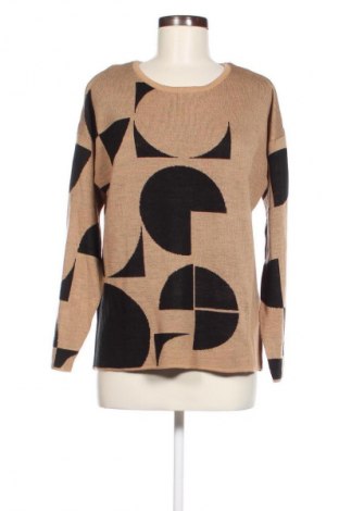 Damski sweter Unbranded, Rozmiar L, Kolor Kolorowy, Cena 28,99 zł