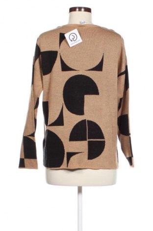 Damski sweter Unbranded, Rozmiar L, Kolor Kolorowy, Cena 28,99 zł