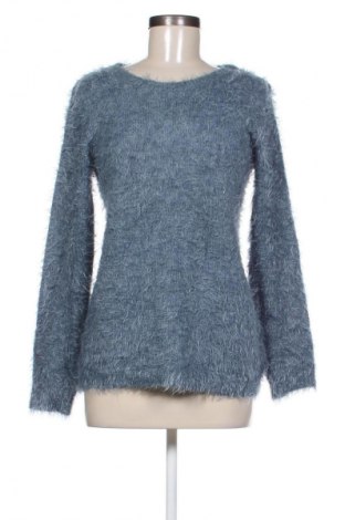 Női pulóver Unbranded, Méret XL, Szín Kék, Ár 2 849 Ft