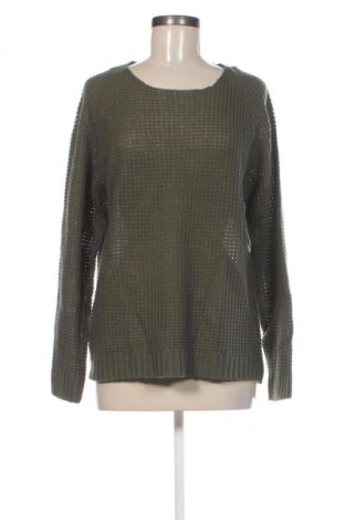 Damski sweter Unbranded, Rozmiar XL, Kolor Zielony, Cena 28,99 zł